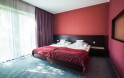 Pokój typu executive, Hotel Magnus ****