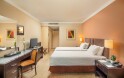 Pokój typu superior, Hotel Verdi Budapest Aquincum ****