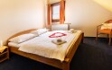 Pokój dwuosobowy, Pension Schweintaal, Benus, Tatry Niskie