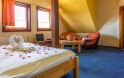 Pokój rodzinny, Pensjonat Schweintaal, Benus, Tatry Niskie
