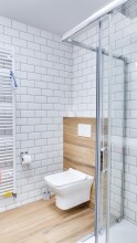 Apartament 2, Apartamenty Adam, Liptovská Teplá, Liptów