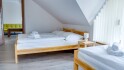 Apartament 3, Apartamenty Adam, Liptovská Teplá, Liptów
