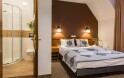 Pokój Economy, Hotel Willa Pod Skocznią, Zakopane, Tatry