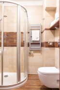 Pokój Standard, Hotel Willa Pod Skocznią, Zakopane, Tatry