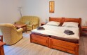 Pokój dwuosobowy, Pensjonat Relax, Pec pod Śnieżką, Karkonosze