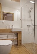 Apartament Premium, Dom Wczasowy Beskidy, Wisła, Polskie Beskidy
