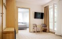 Apartament Premium, Dom Wczasowy Beskidy, Wisła, Polskie Beskidy