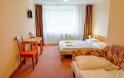 Pokój dwuosobowy 2+0, Grand Hotel Spiš ***, Słowacki Raj