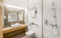 Pokój typu Standard z 2 łóżkami pojedynczymi, Hotel Park Inn Zalakaros