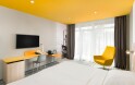 Pokój typu Standard z 2 łóżkami pojedynczymi, Hotel Park Inn Zalakaros