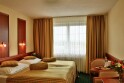 Pokój trzyosobowy Standard, PRIMAVERA Hotel & Congress centre****, Pilzno