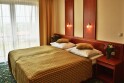 Pokój dwuosobowy Superior, PRIMAVERA Hotel & Congress centre****, Pilzno