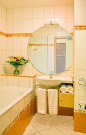Apartament, PRIMAVERA Hotel & Congress centre****, Pilzno