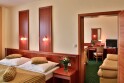 Apartament, PRIMAVERA Hotel & Congress centre****, Pilzno