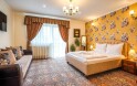 Pokój typu deluxe, Pension Heléné, Velky Meder