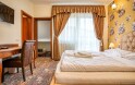 Pokój typu deluxe, Pension Heléné, Velky Meder