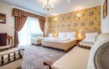 Pokój typu deluxe z dodatkowym łóżkiem, Pension Heléné, Velky Meder