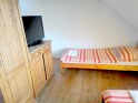 Pokój trzyosobowy Standard, Pension Nad stájí, Hrubý Jeseník