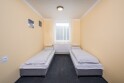 Pokój dwuosobowy z dwoma łóżkami pojedynczymi, Pension Triola ***, Korenov, Karkonosze