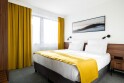 Pokój standardowy, Hotel Vestina ***, Wisła, Polska