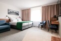 Pokój Standard Plus, Hotel Vestina ***, Wisła, Polska