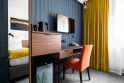 Pokój standardowy z widokiem, Hotel Vestina ***, Wisła, Polska