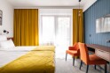 Pokój komfortowy, Hotel Vestina ***, Wisła, Polska
