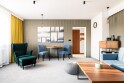 Pokój Deluxe, Hotel Vestina ***, Wisła, Polska