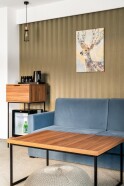 Pokój Deluxe, Hotel Vestina ***, Wisła, Polska