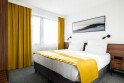 Pokój Deluxe, Hotel Vestina ***, Wisła, Polska