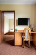 Pokój studio, Hotel Vestina ***, Wisła, Polska