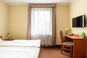Pokój studio, Hotel Vestina ***, Wisła, Polska