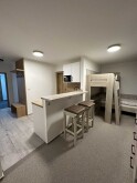 Apartament 1, Apartamenty Vesna, Nová Ves nad Nisou, Góry Izerskie