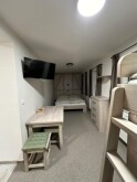 Apartament 2, Apartamenty Vesna, Nová Ves nad Nisou, Góry Izerskie