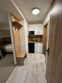 Apartament 2, Apartamenty Vesna, Nová Ves nad Nisou, Góry Izerskie