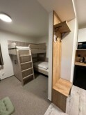 Apartament 2, Apartamenty Vesna, Nová Ves nad Nisou, Góry Izerskie
