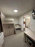 Apartament 2, Apartamenty Vesna, Nová Ves nad Nisou, Góry Izerskie