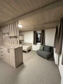 Apartament 3, Apartamenty Vesna, Nová Ves nad Nisou, Góry Izerskie