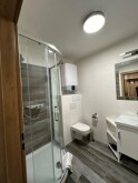 Apartament 3, Apartamenty Vesna, Nová Ves nad Nisou, Góry Izerskie