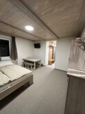 Apartament 3, Apartamenty Vesna, Nová Ves nad Nisou, Góry Izerskie