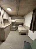Apartament 3, Apartamenty Vesna, Nová Ves nad Nisou, Góry Izerskie