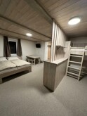 Apartament 3, Apartamenty Vesna, Nová Ves nad Nisou, Góry Izerskie