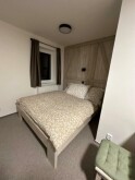 Apartament 4, Apartamenty Vesna, Nová Ves nad Nisou, Góry Izerskie