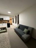 Apartament 4, Apartamenty Vesna, Nová Ves nad Nisou, Góry Izerskie