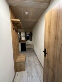 Apartament 5, Apartamenty Vesna, Nová Ves nad Nisou, Góry Izerskie