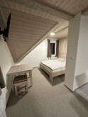 Apartament 5, Apartamenty Vesna, Nová Ves nad Nisou, Góry Izerskie