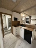 Apartament 5, Apartamenty Vesna, Nová Ves nad Nisou, Góry Izerskie