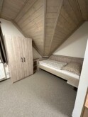 Apartament 6, Apartamenty Vesna, Nová Ves nad Nisou, Góry Izerskie