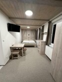 Apartament 6, Apartamenty Vesna, Nová Ves nad Nisou, Góry Izerskie