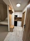 Apartament 6, Apartamenty Vesna, Nová Ves nad Nisou, Góry Izerskie